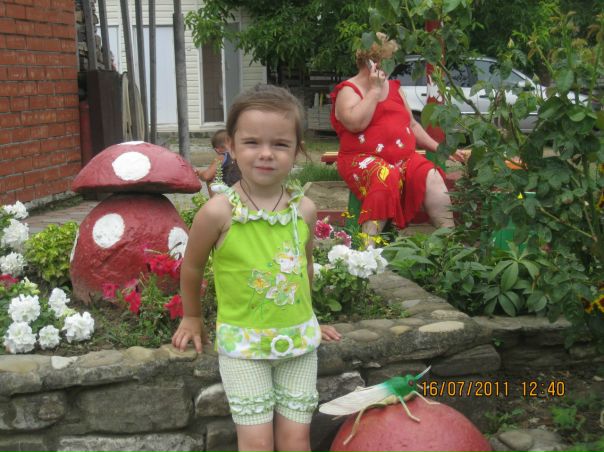 №6, Юлия Кириллова №6, Юлия Кириллова