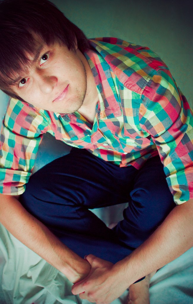 Станислав Иванович | Нижний Новгород