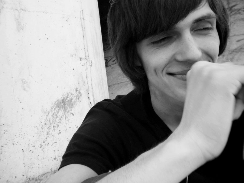 Моргонов Даниэль | Москва