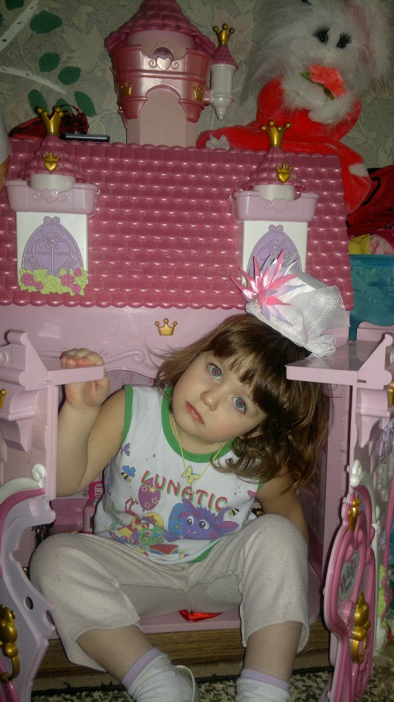 Татьяна Величко | Санкт-Петербург