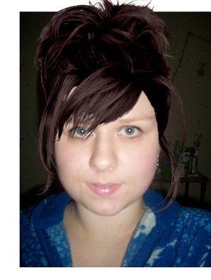 №2, Юлия Харламова, 34 года, Санкт-Петербург №2, Юлия Харламова, 34 года, Санкт-Петербург