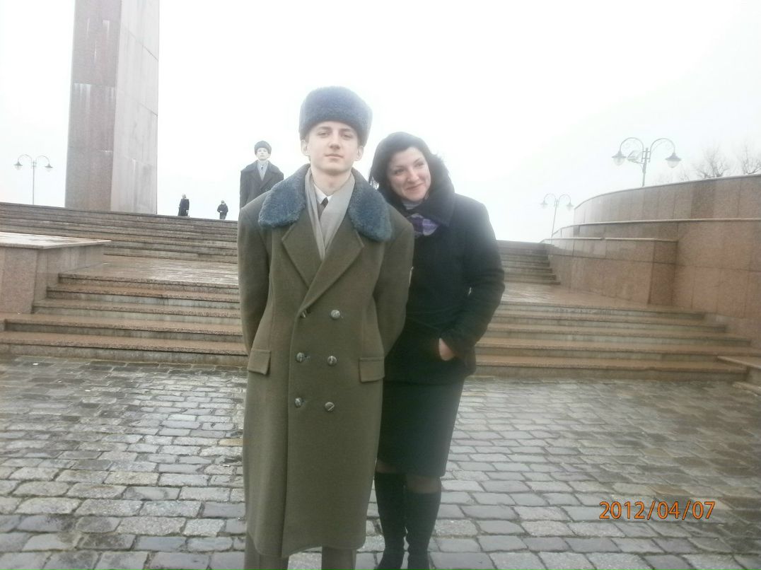 Елена Вайсеро (Гумерова) | Орша