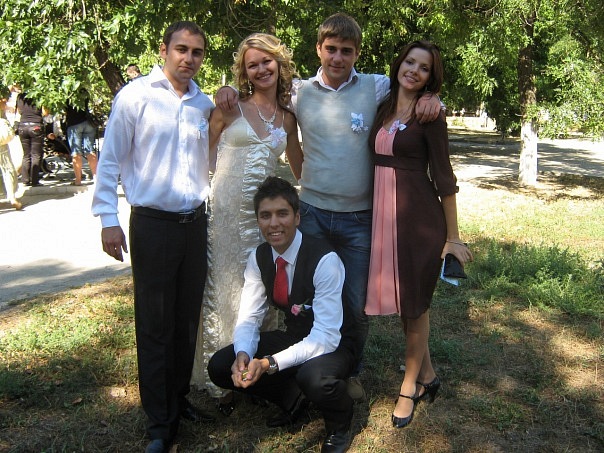 №8, Тимур Медведев, 38 лет №8, Тимур Медведев, 38 лет
