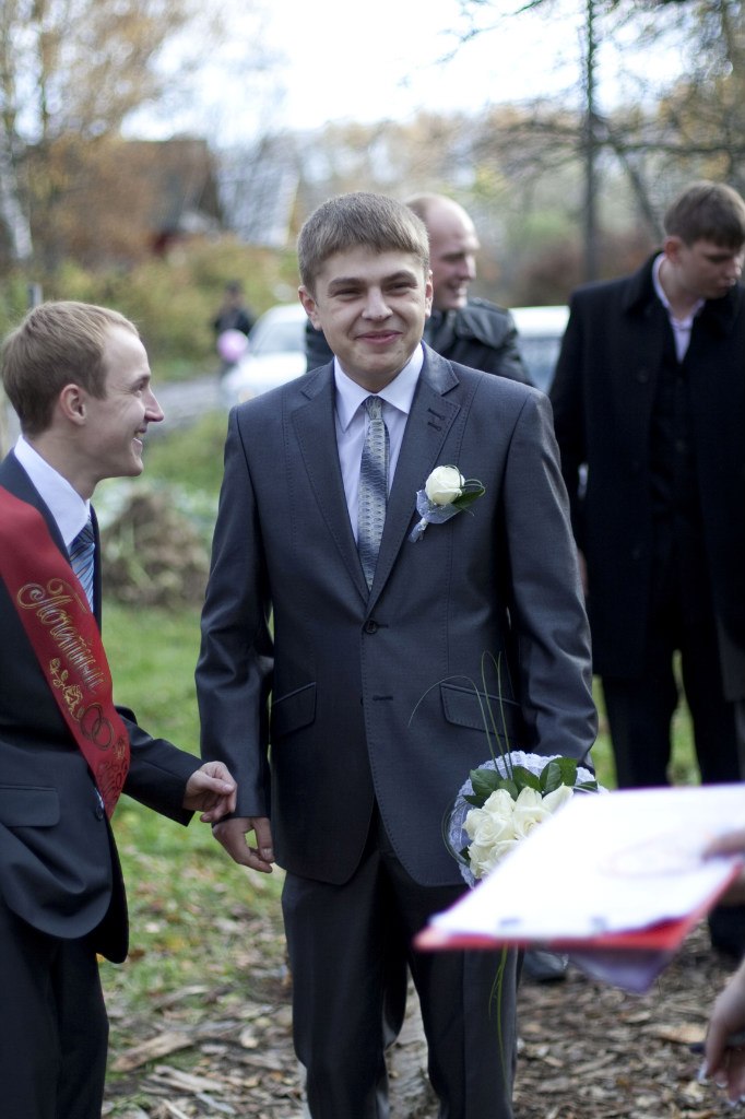 Дима Корольков | Бежецк