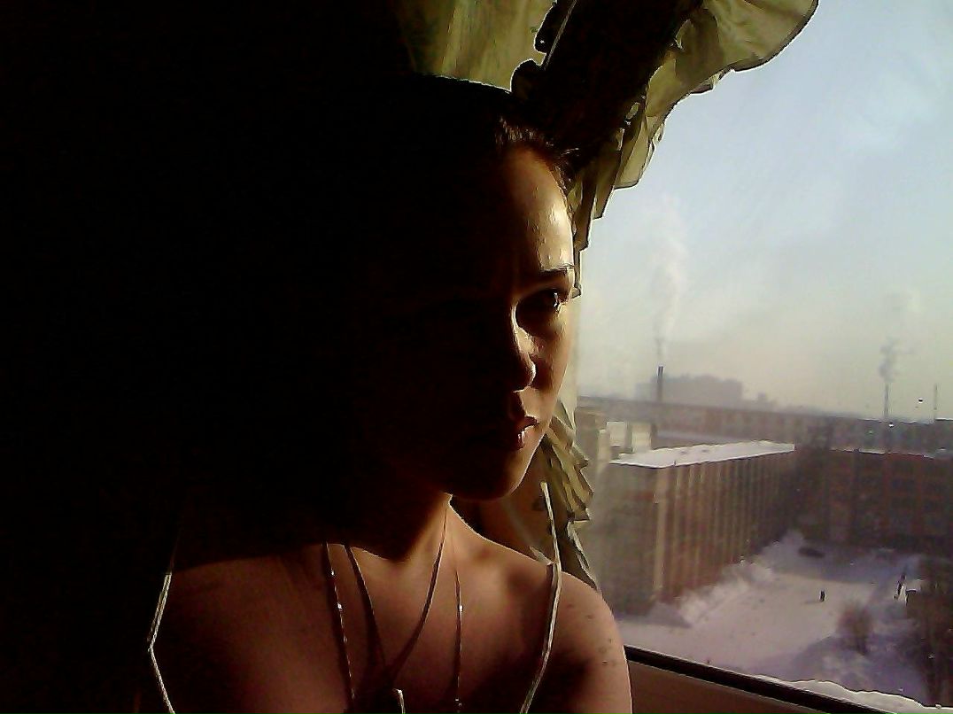 Катерина Золина | Санкт-Петербург