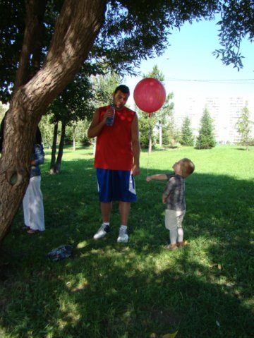 Фото профиля