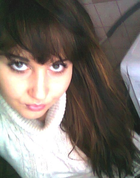 Александра Блинова | Шуя