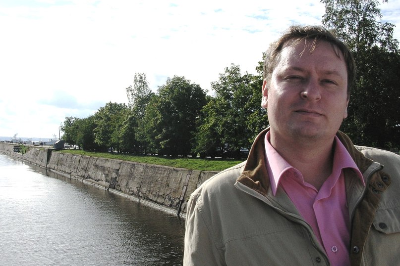 Сергей Степанец Дмитриевич | Санкт-Петербург