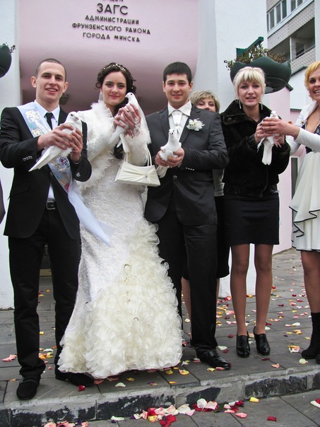 №112, Вадим Харитонов, Минск, Беларусь №112, Вадим Харитонов, Минск, Беларусь