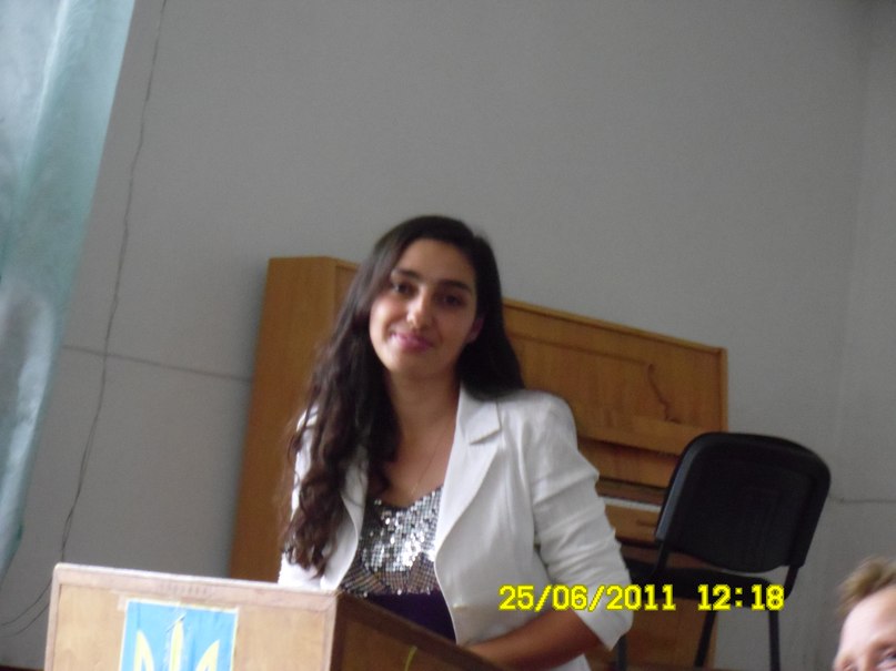 Ира Усенко | Киев