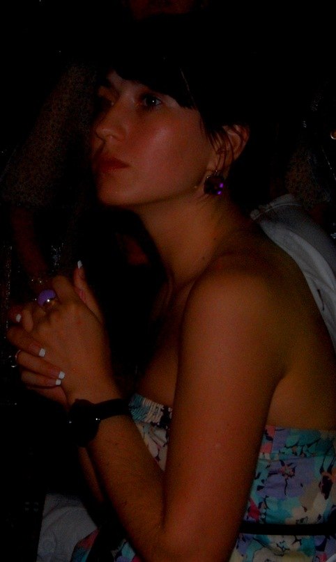 Свєта Олійнич | Черновцы