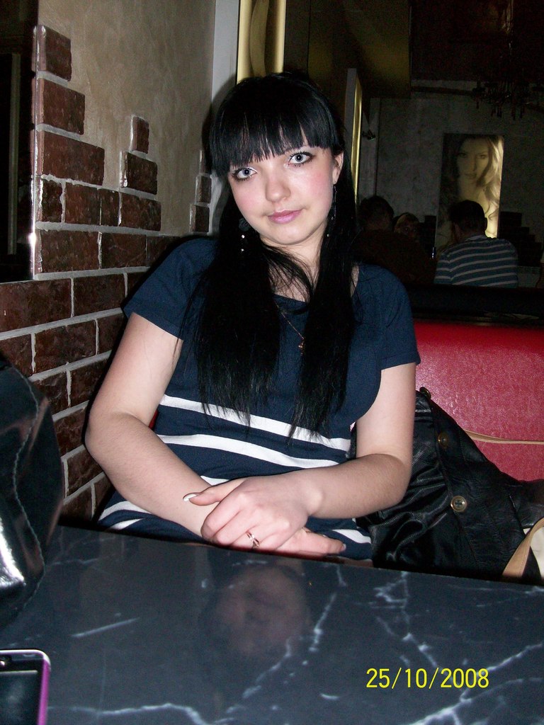 Анютка Ерышева | Нижний Новгород