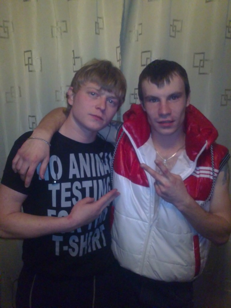 Дмитрий Боков | Конаково