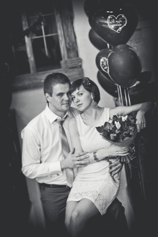 Иван Климочкин | Тюмень