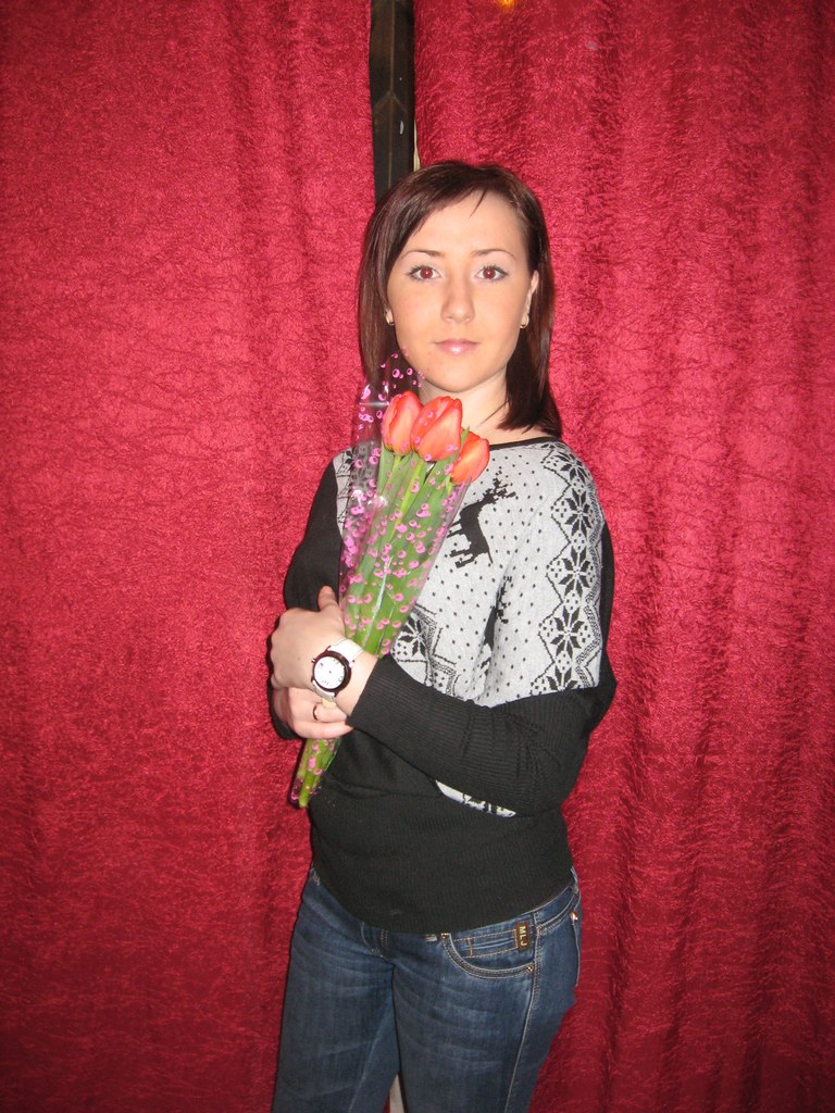 Екатерина Шишлянникова | Воронеж