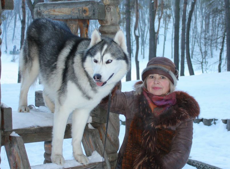 Татьяна Дейнега | Киев