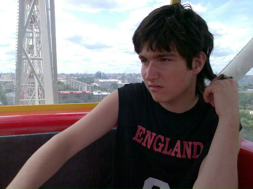 Николай Лось | Минск