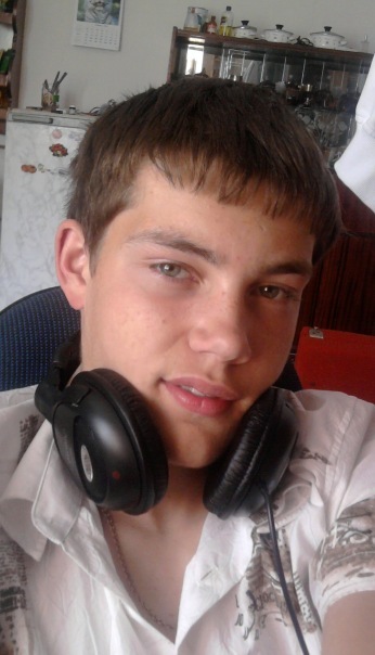 №49, Олег Бачкур, 32 года, Ивано-Франковск №49, Олег Бачкур, 32 года, Ивано-Франковск