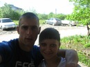 Фотография Зуева Николая