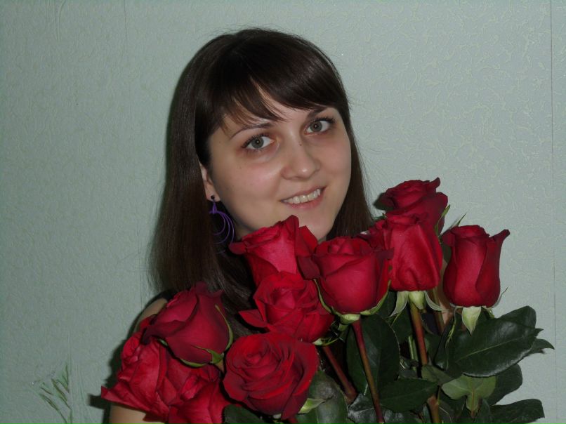 Элина Гумерова | Уфа