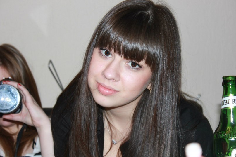 Vera Filatova ♥ | Санкт-Петербург