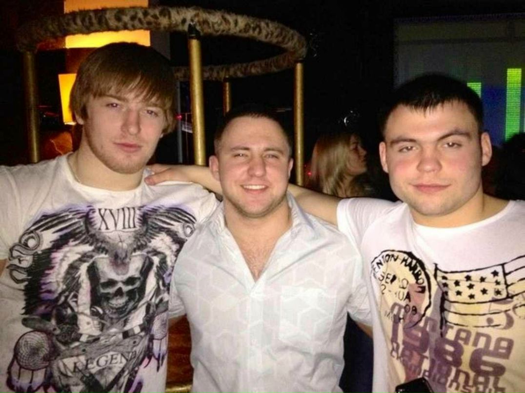 Владимир Чигаев | Калининград