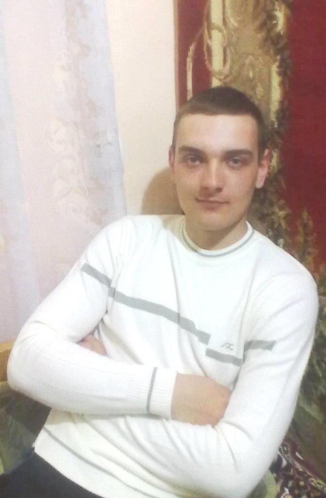 Александр Войтенко | Капитановка