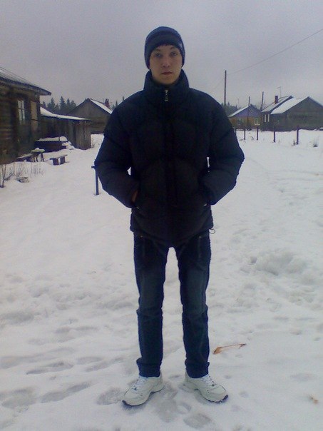 Валентин Оншин |̳̿В̳̿|контакте | Череповец