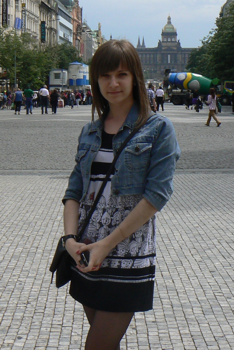 Фото профиля