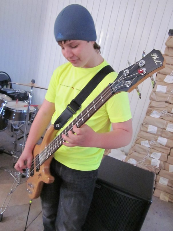 Илья Шабанов | Тамбов