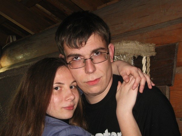 Серёга Алешковский | Витебск