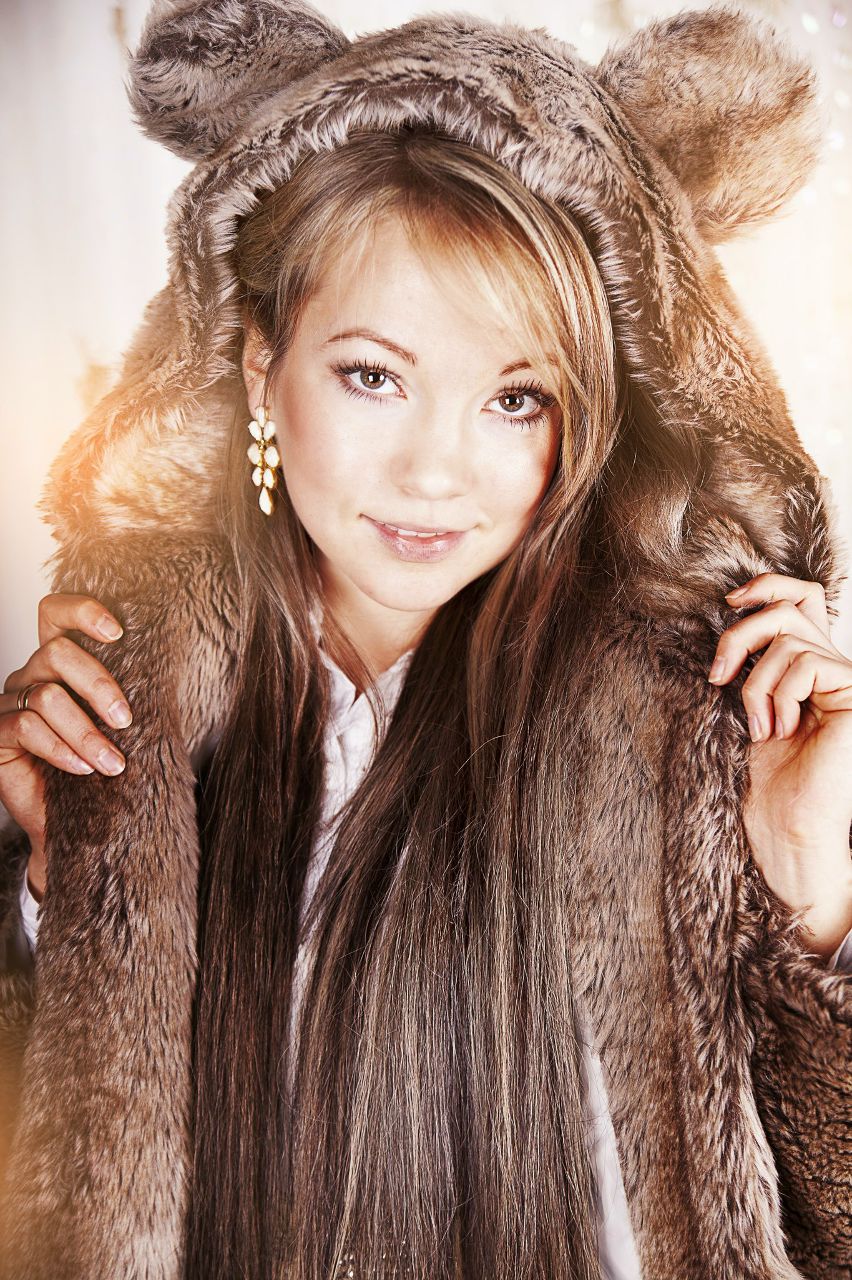 Леночка Фурса | Севастополь