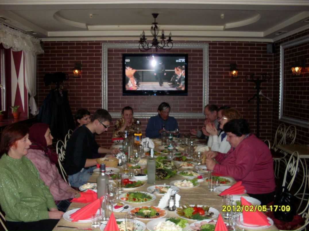 Оксана Филончук | Киев