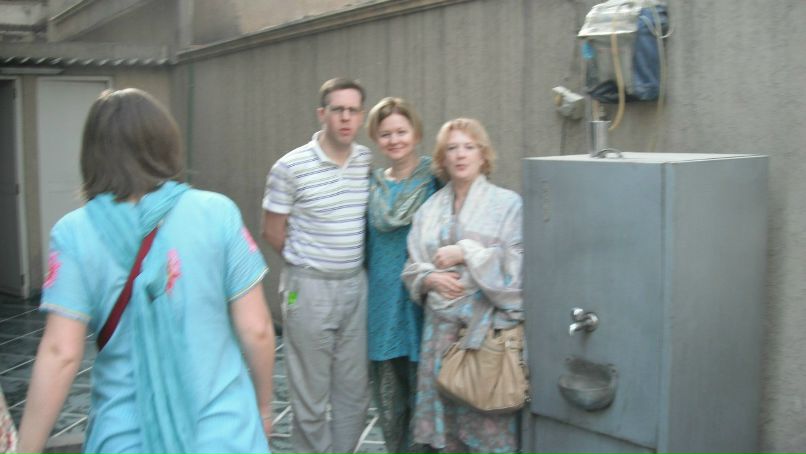 Лариса Кириенко | Санкт-Петербург