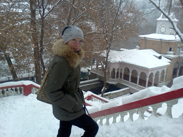 Эльвира Веранян | Ярославль