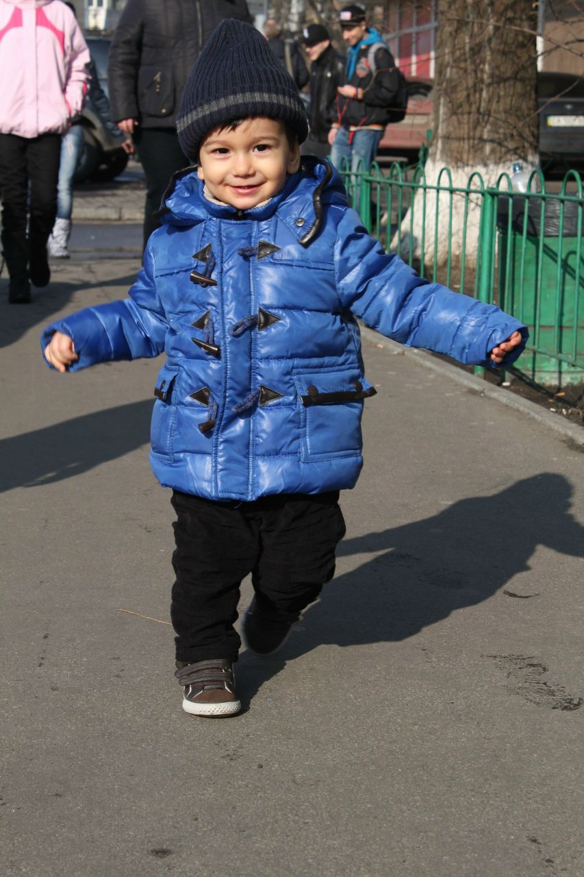 Махмут Ханлар | Киев