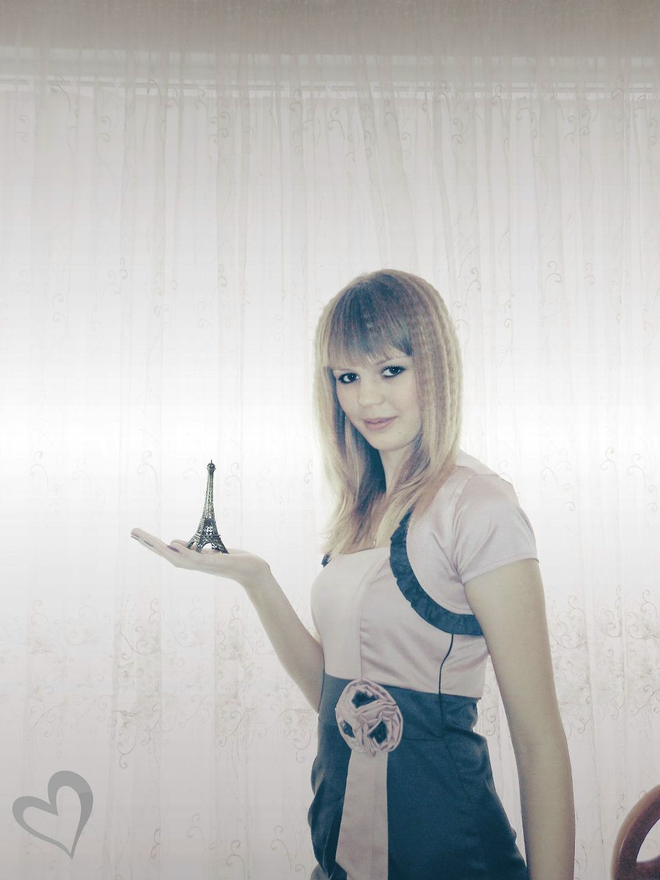 Кристина Введенская | Минеральные Воды