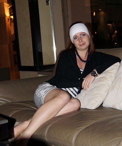 Катюшка Ковтун | Липецк