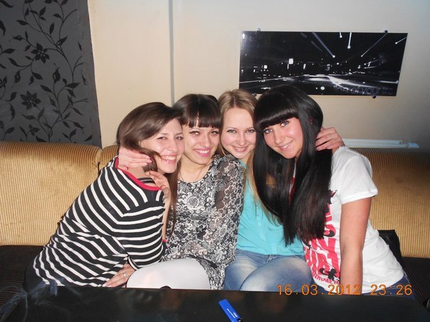 Елена Куляс | Винница