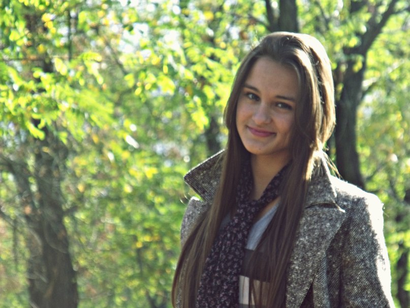 Ира Кравченко | 