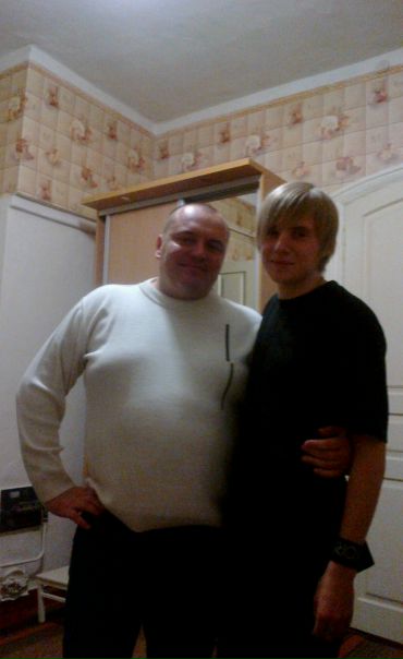 №177, Максим Мищенко, 30 лет, Киев №177, Максим Мищенко, 30 лет, Киев