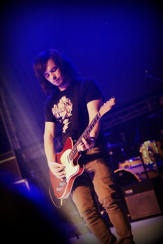 Саня Шурута | 