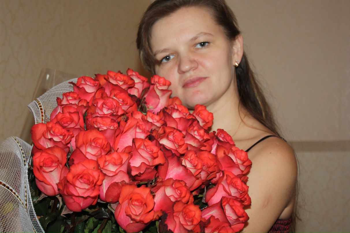 Ирина Баранова | Москва