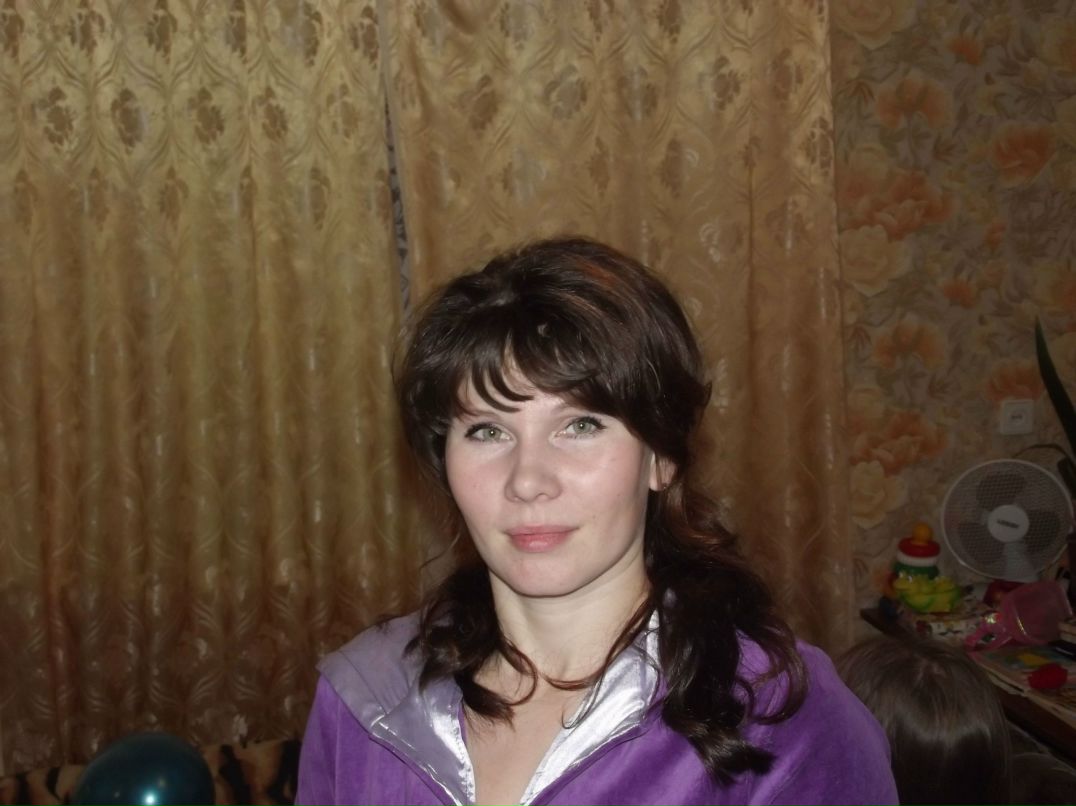 Наталия Зайцева | Петрозаводск