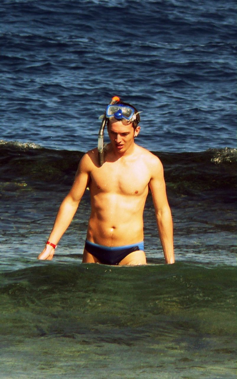 Григорий Вебер Геннадьевич | Тюмень