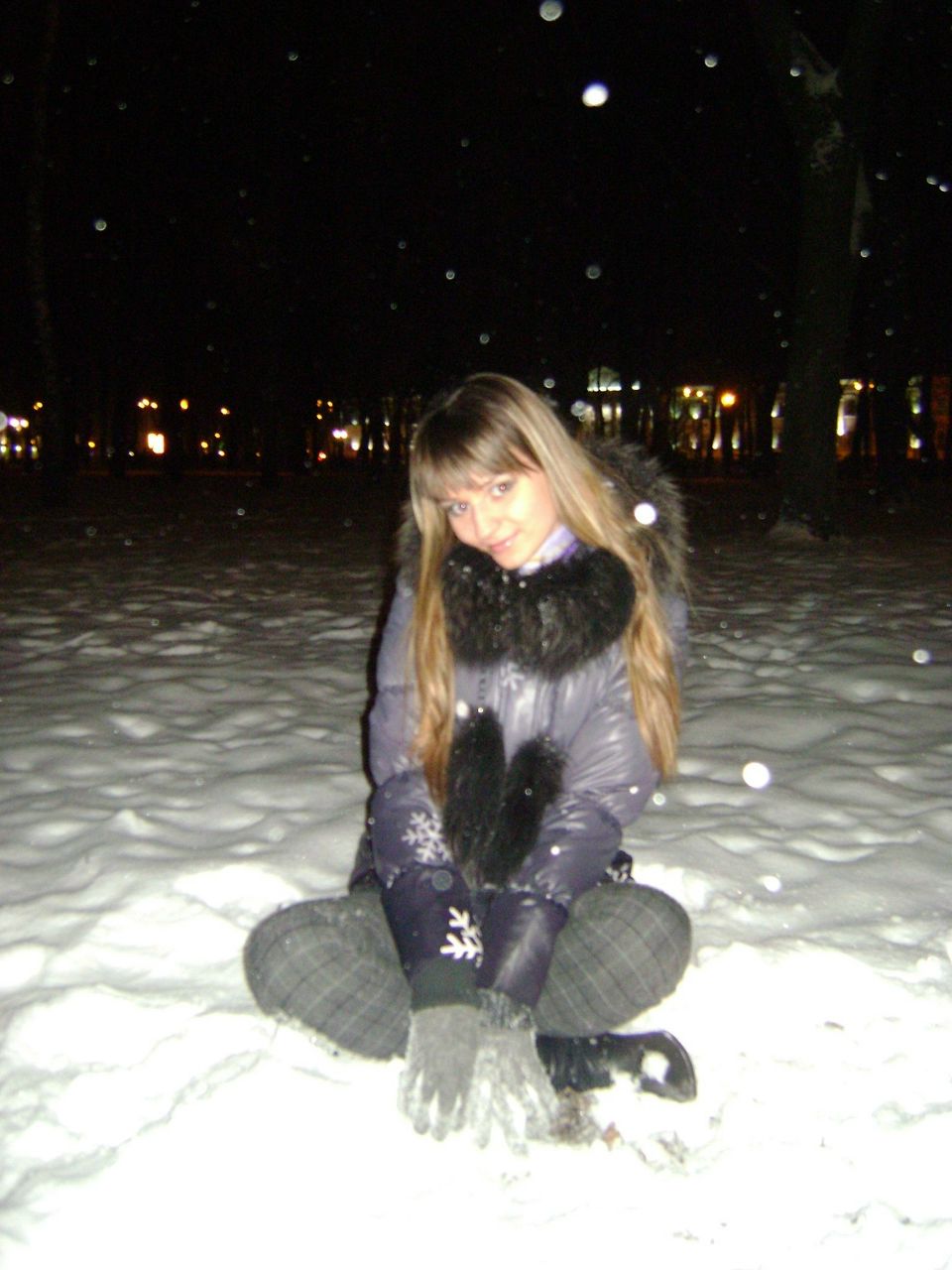 Алинчик Гончарук | Светловодск