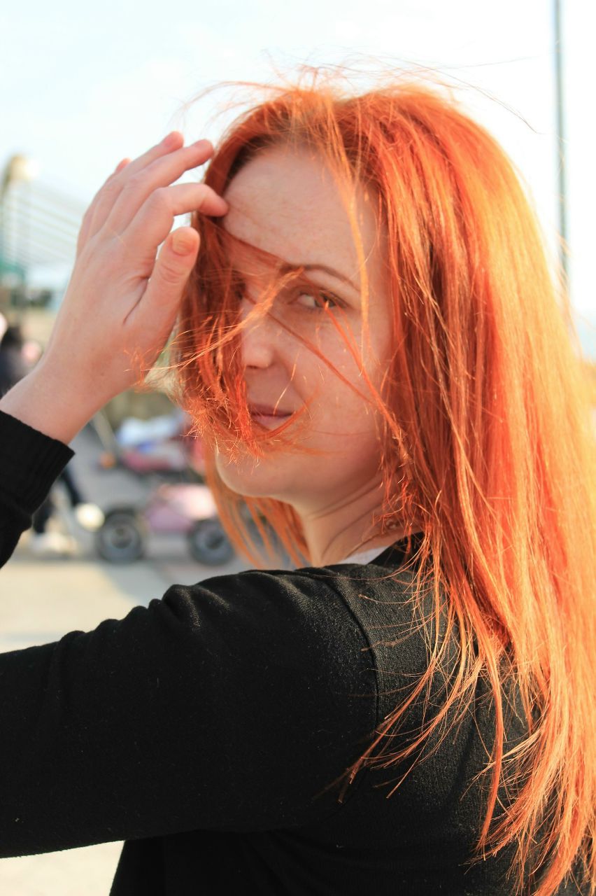 Елена Бурмистрова | Сочи