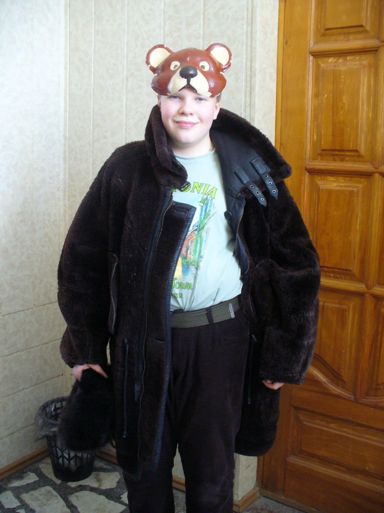 Влад Сайдулин | Екатеринбург