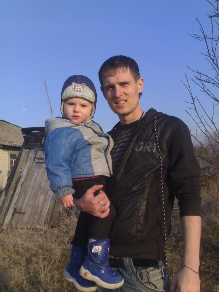 Семен Буряченко | Харьков