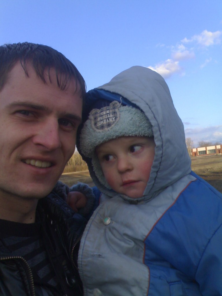 Семен Буряченко | Харьков